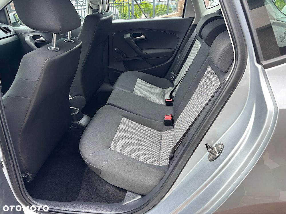 Volkswagen Polo 1.2 Trendline - 39