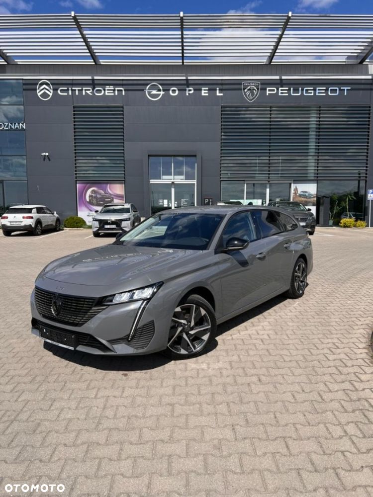 Peugeot 308 - 3