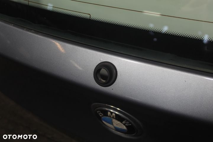 KLAPA TYLNA BMW 1 120I E87 A18/7 - 6