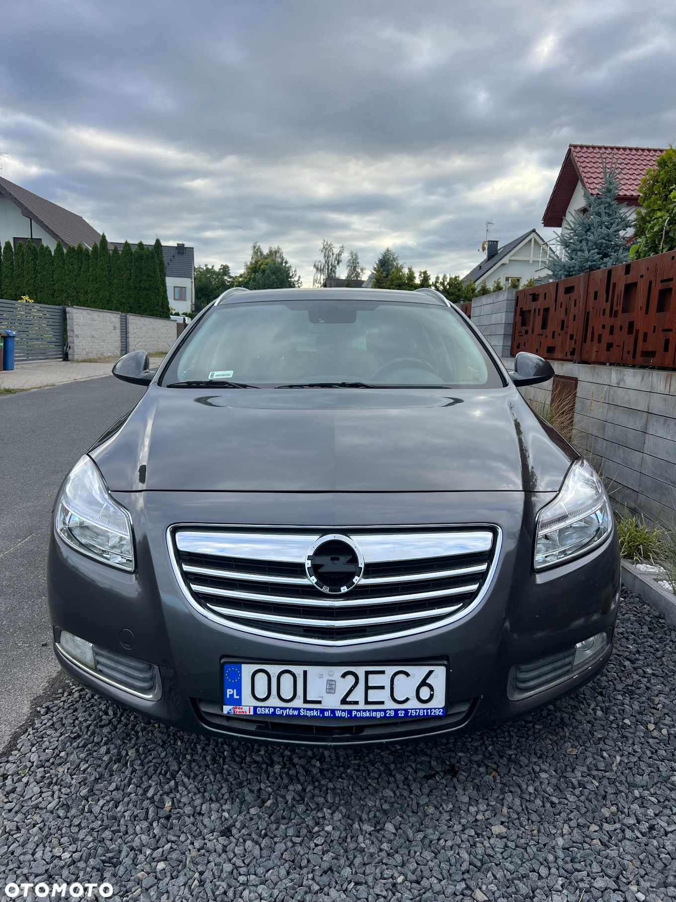 Opel Insignia 2.0 CDTI Active - 8