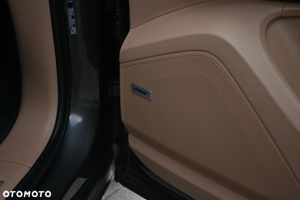 Porsche Cayenne Platinum Edition - 34