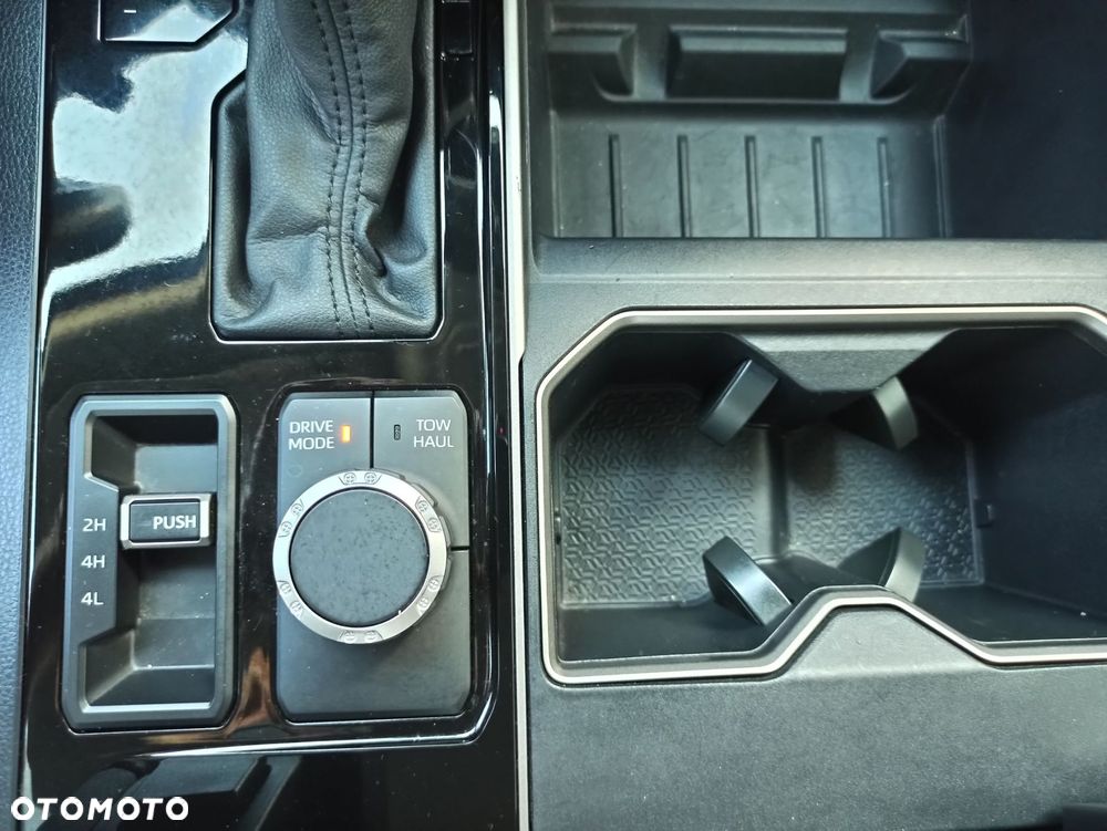 Toyota Tundra - 22