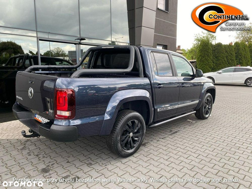 Volkswagen Amarok - 3