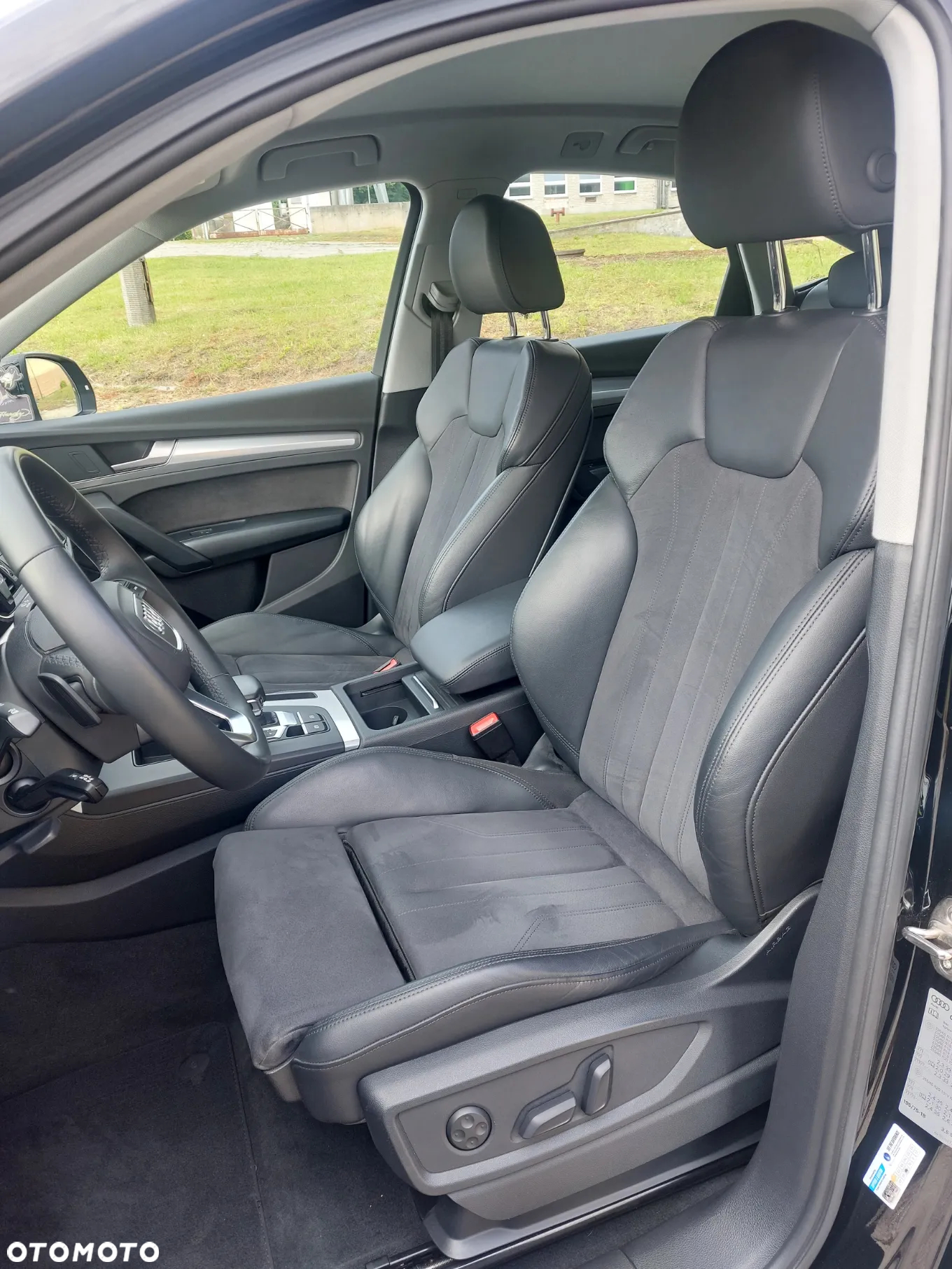 Audi Q5 Sportback - 8