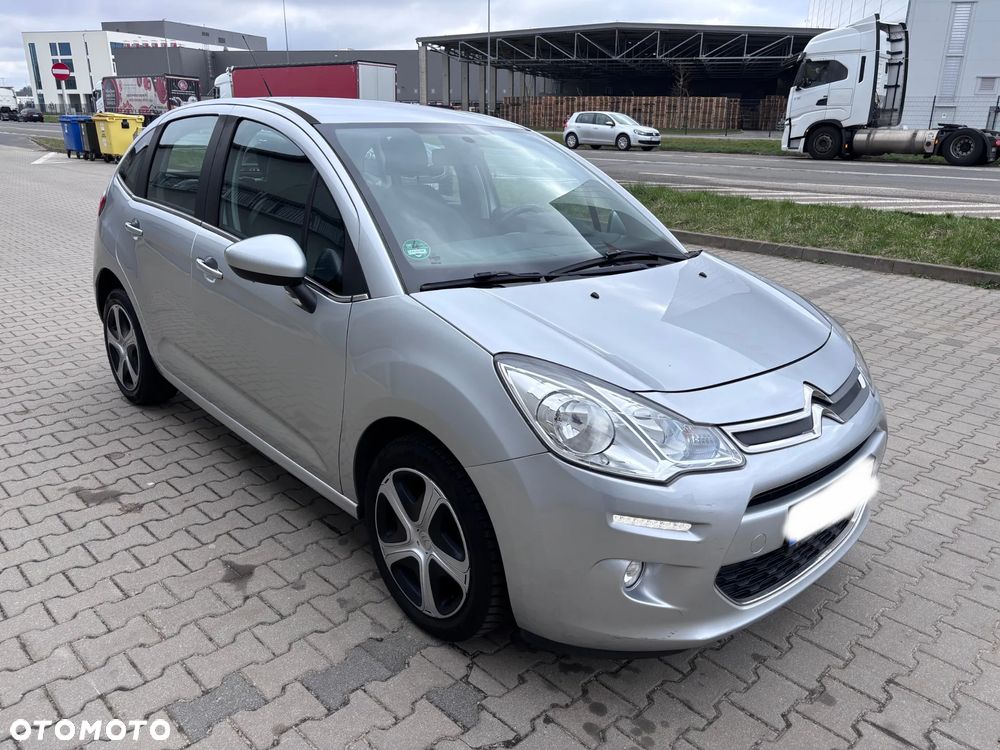 Citroën C3 1.2 VTi Selection - 5