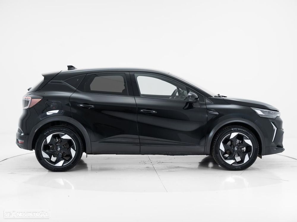 Renault Captur 1.0 TCe Techno - 3