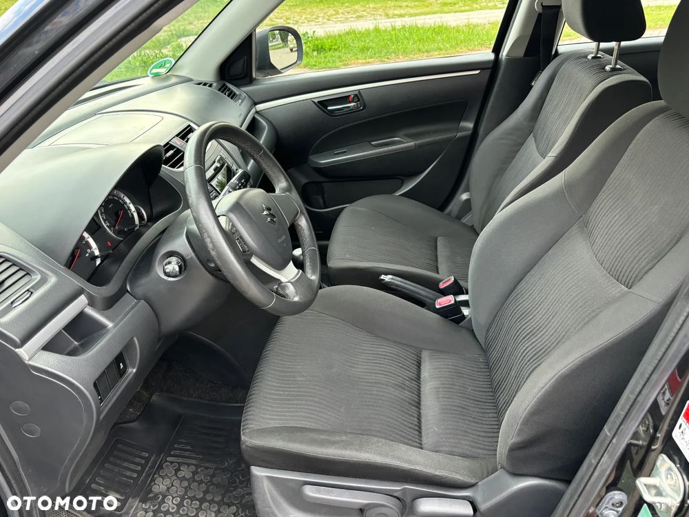 Suzuki Swift 1.2 X-TRA - 14