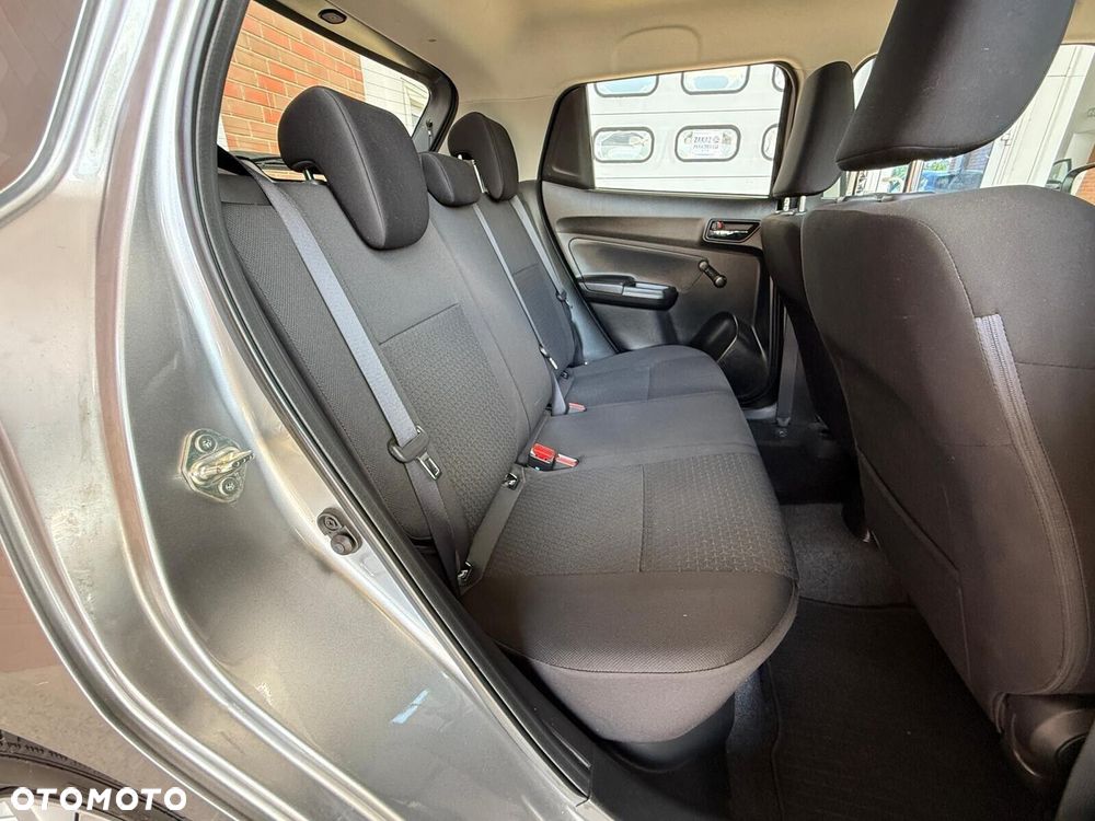 Suzuki Swift 1.2 Dualjet SHVS Premium - 13
