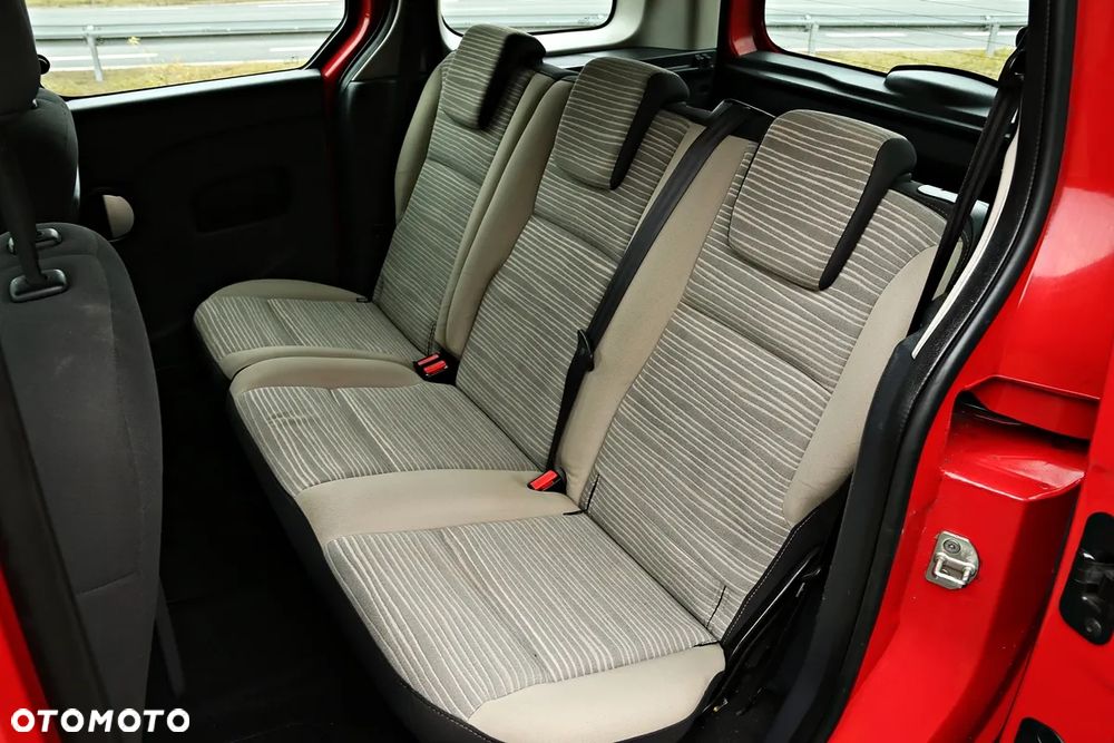 Renault Kangoo - 7