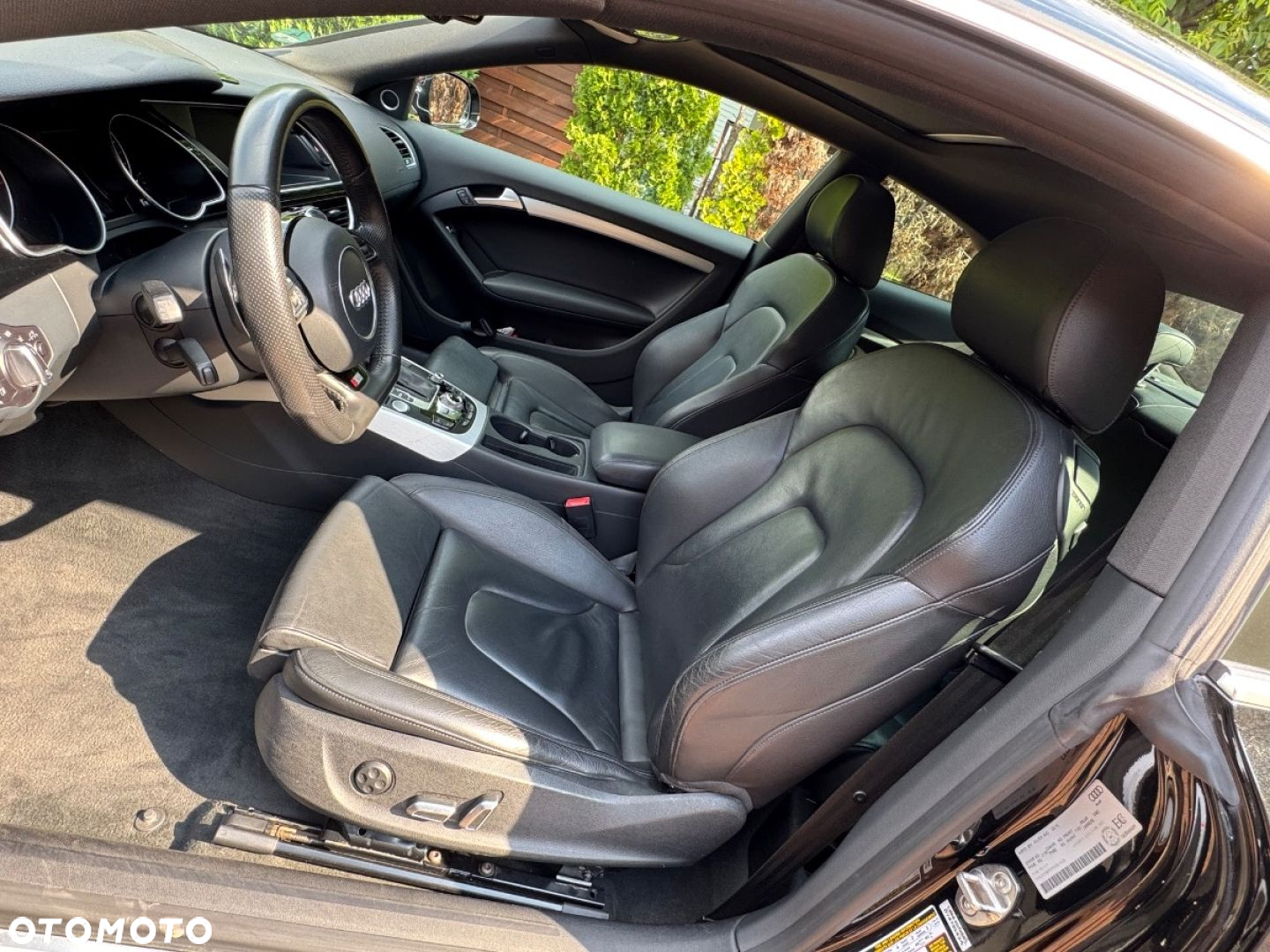 Audi A5 - 17
