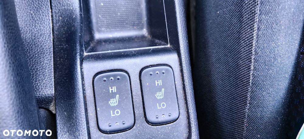 Honda Jazz - 25