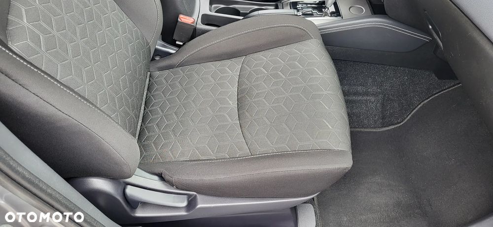 Mitsubishi ASX 2.0 Intense Plus CVT - 20