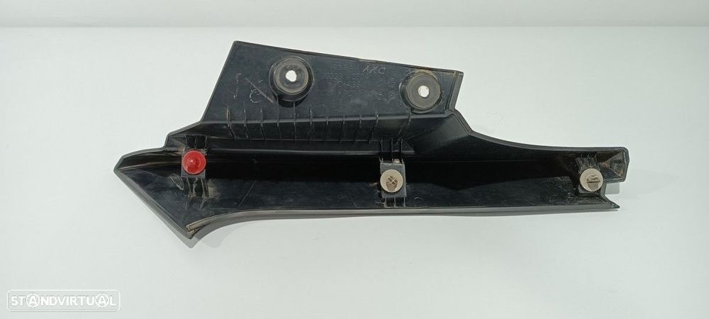 MOLDURAS TRASEIRAS NISSAN X-TRAIL (T32) ACENTA - 3