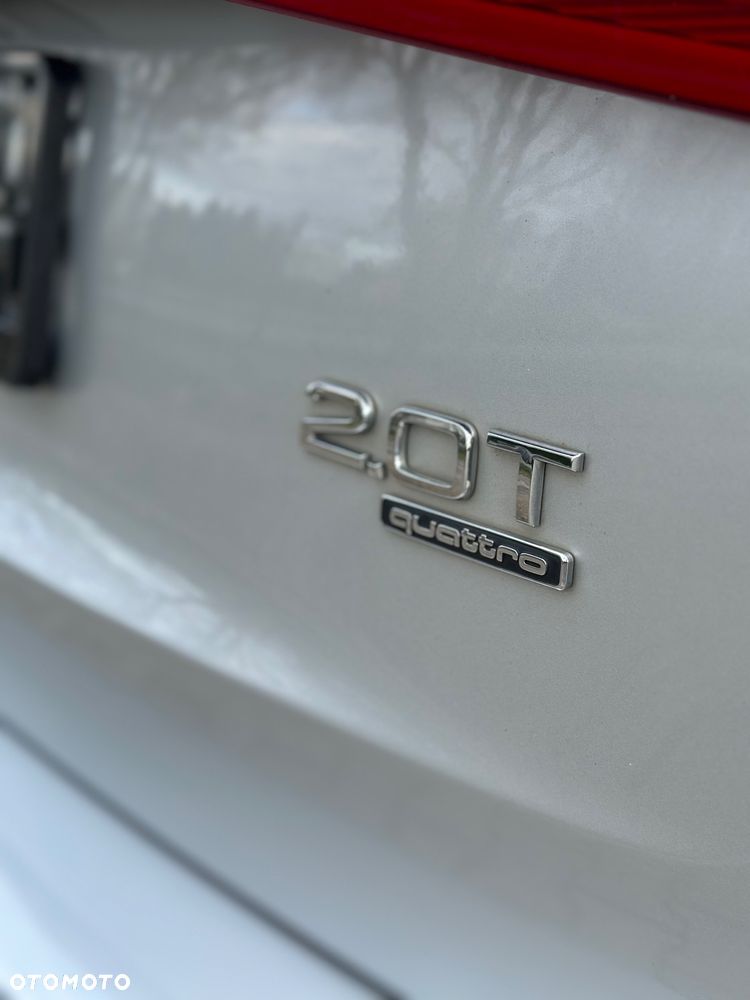 Audi Q5 2.0 TFSI Quattro S tronic - 9