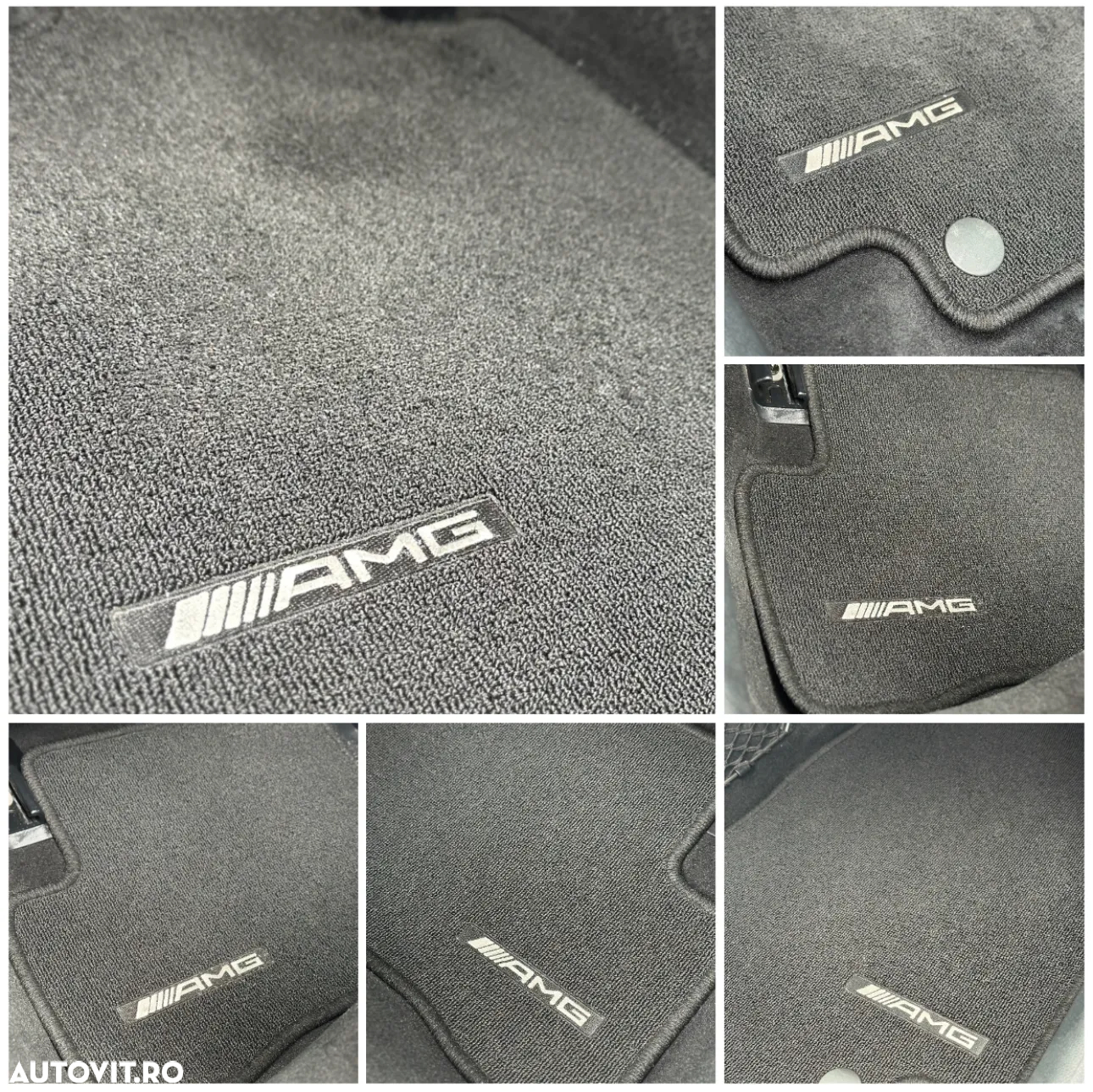 Mercedes-Benz C 300 Aut. - 12