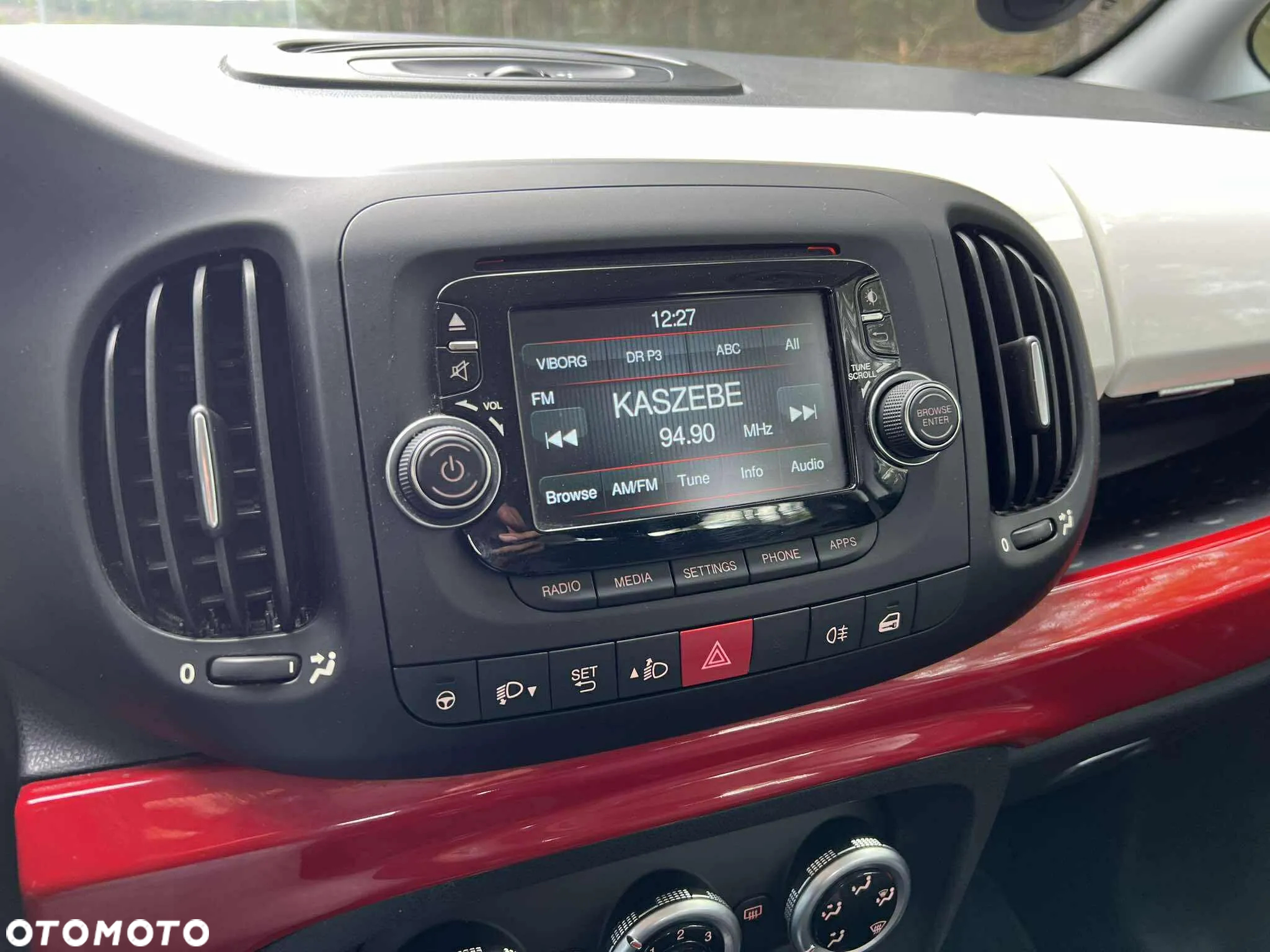 Fiat 500L - 19