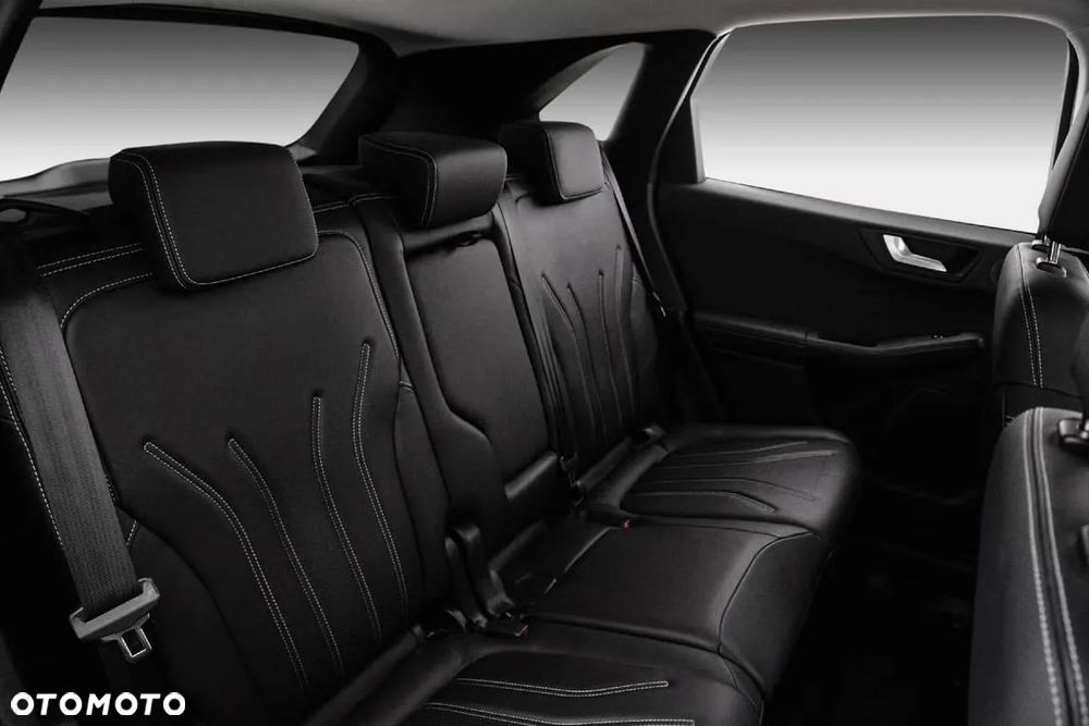 Ford Kuga 2.5 Duratec PHEV VIGNALE - 18