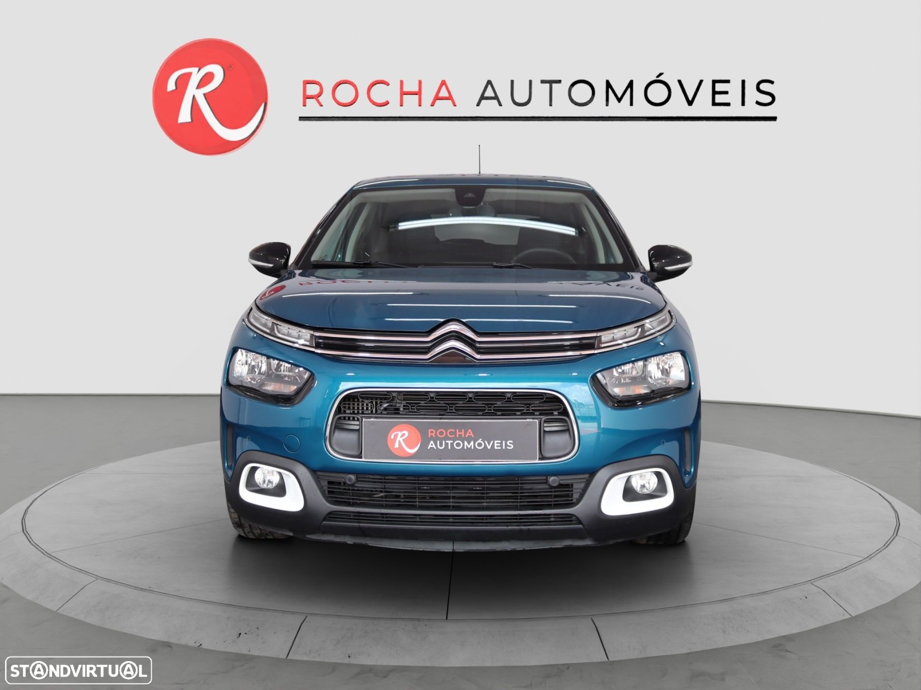 Citroën C4 Cactus 1.2 PureTech Shine - 2