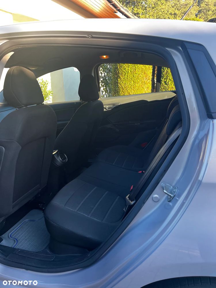 Fiat Bravo 2010 photo 5