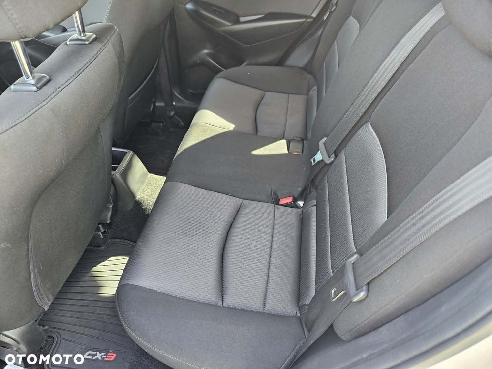 Mazda CX-3 2.0 Skymotion - 28