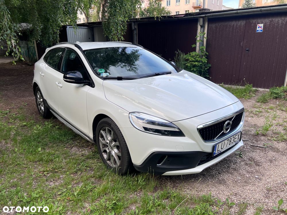 Volvo V40 T4 Drive-E Inscription - 7