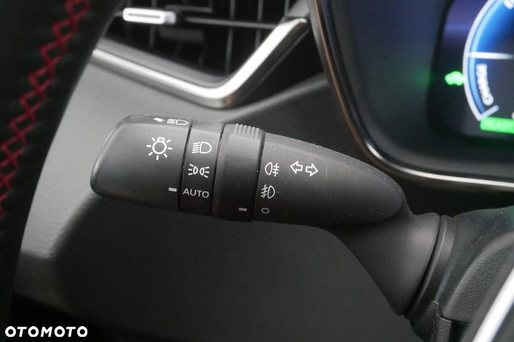Toyota GR Corolla - 33