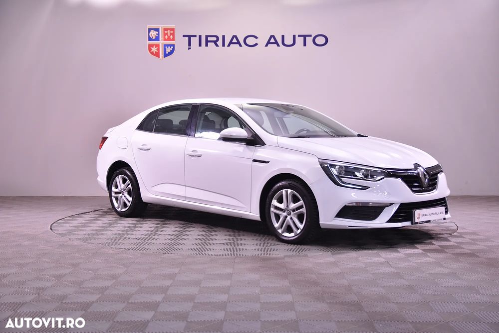 Renault Megane - 7