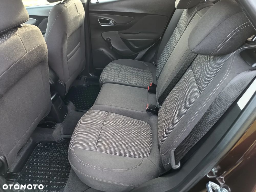 Opel Mokka 1.6 Enjoy S&S - 10