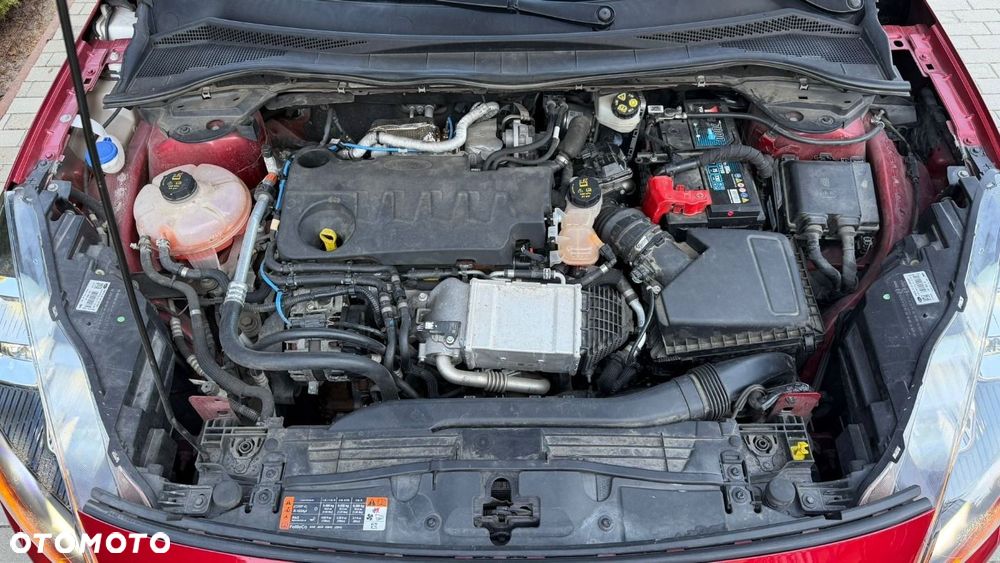 Ford Kuga 2.0 EcoBlue AWD ST-Line - 36