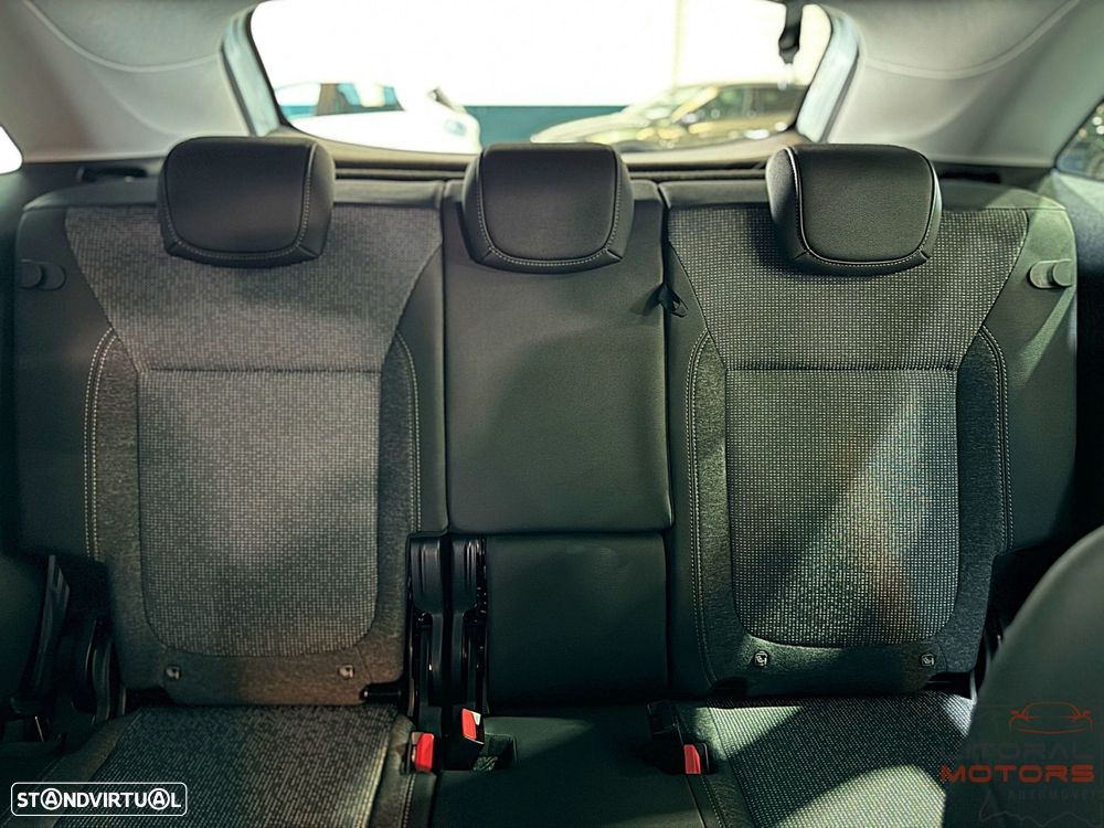 Opel Crossland 1.2 T Elegance - 35