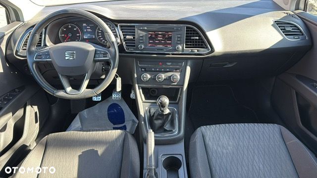 Seat Leon 1.6 TDI DPF Start&Stop Style - 24