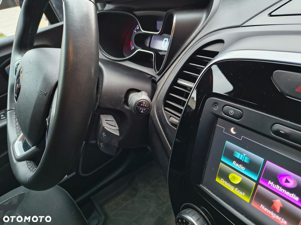 Renault Captur 1.2 Energy TCe Limited - 33