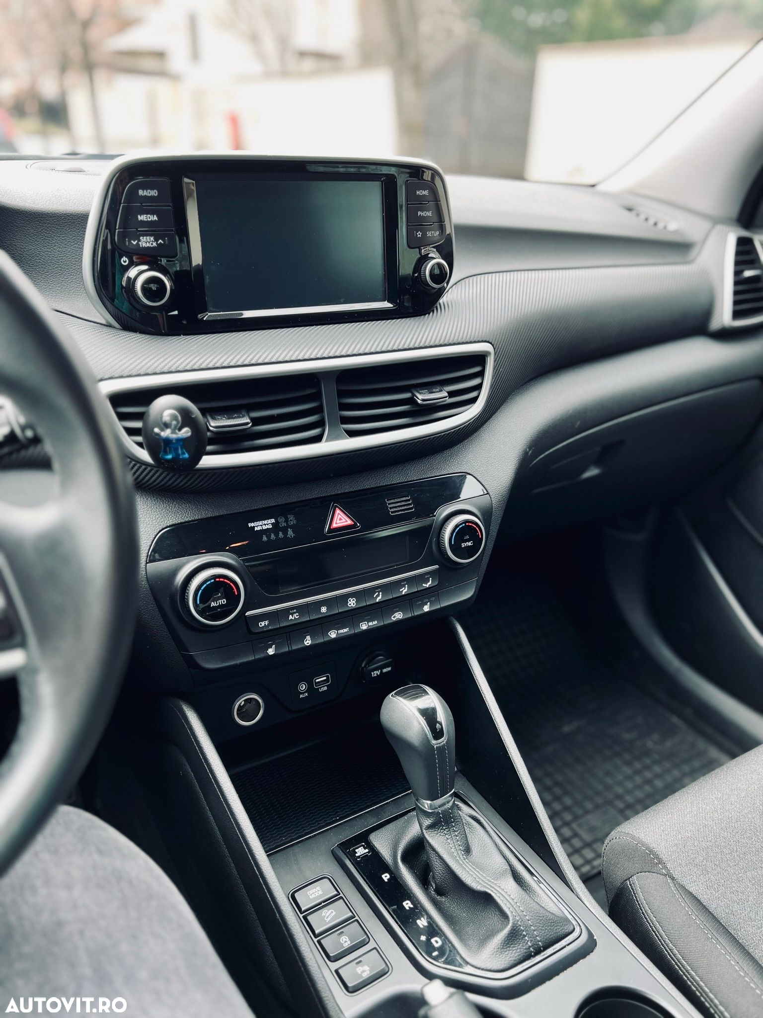 Hyundai Tucson - 7