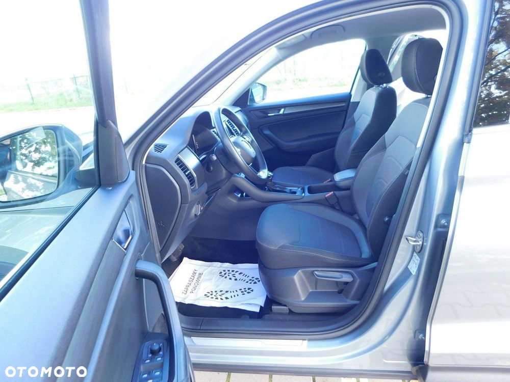 Skoda Kodiaq - 13