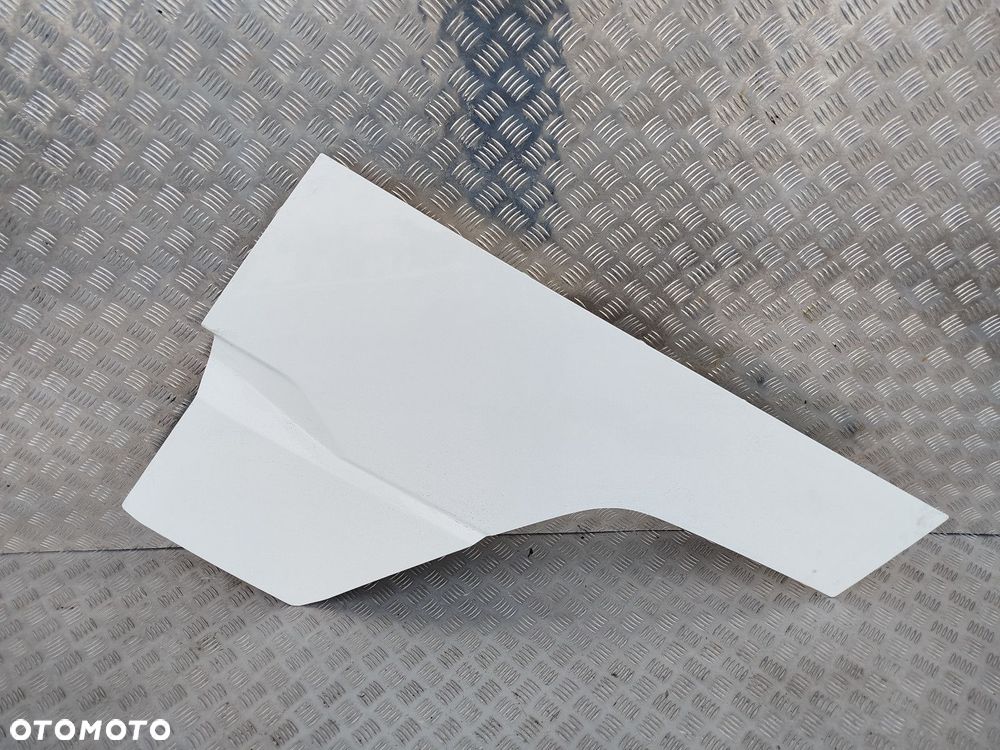 PRZEDŁUŻENIE DRZWI PRAWA DAF NGD XF XG XG+ - 1