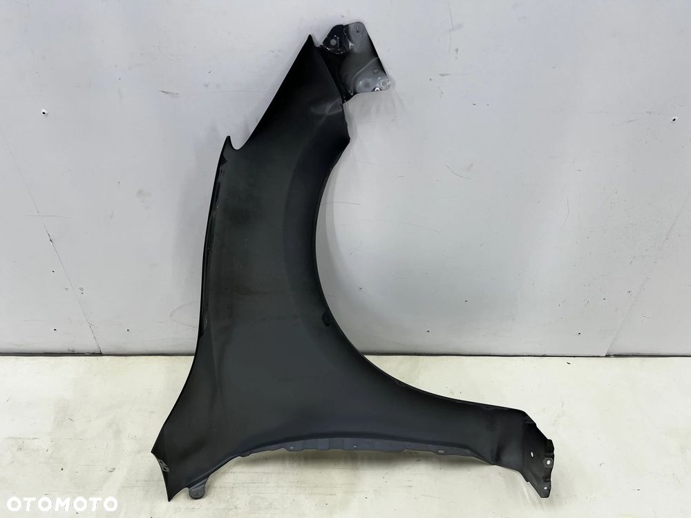 Błotnik Mazda 2 DJ 14r.- lewy przedni lewy przód - 12