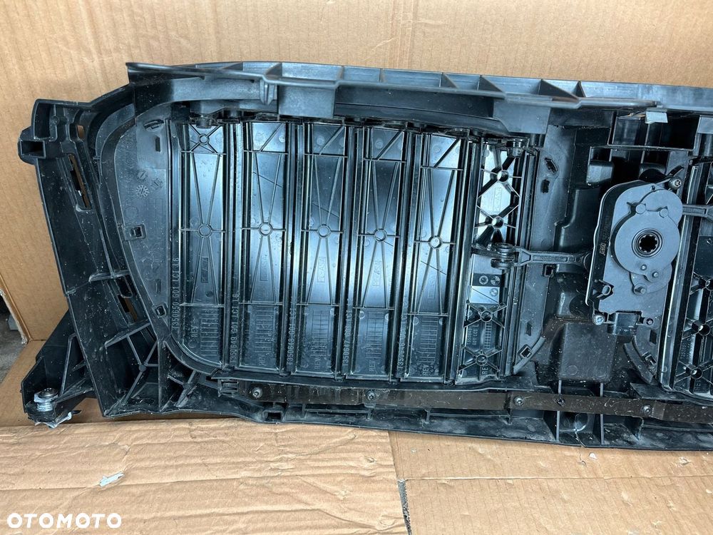 Roleta żaluzja kierownica powietrza BMW X3 G01 LCI - 8
