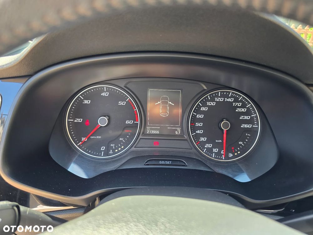 Seat Leon - 25