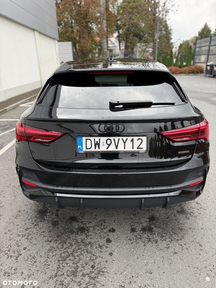 Audi Q3 45 TFSI Quattro Advanced S tronic - 18