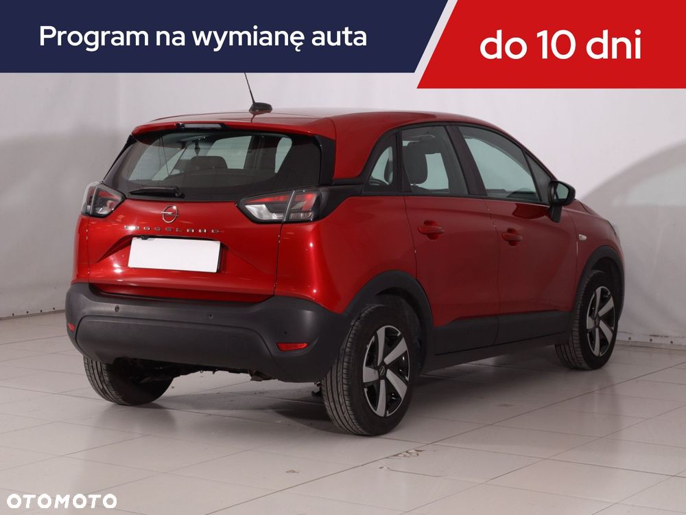 Opel Crossland X - 7