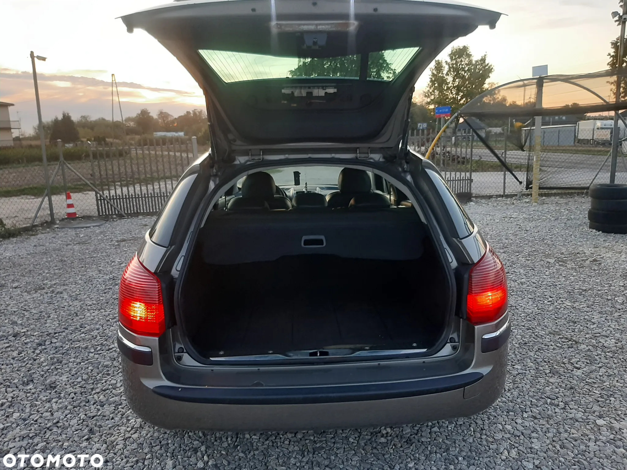 Peugeot 407 2.2 Platinum - 3