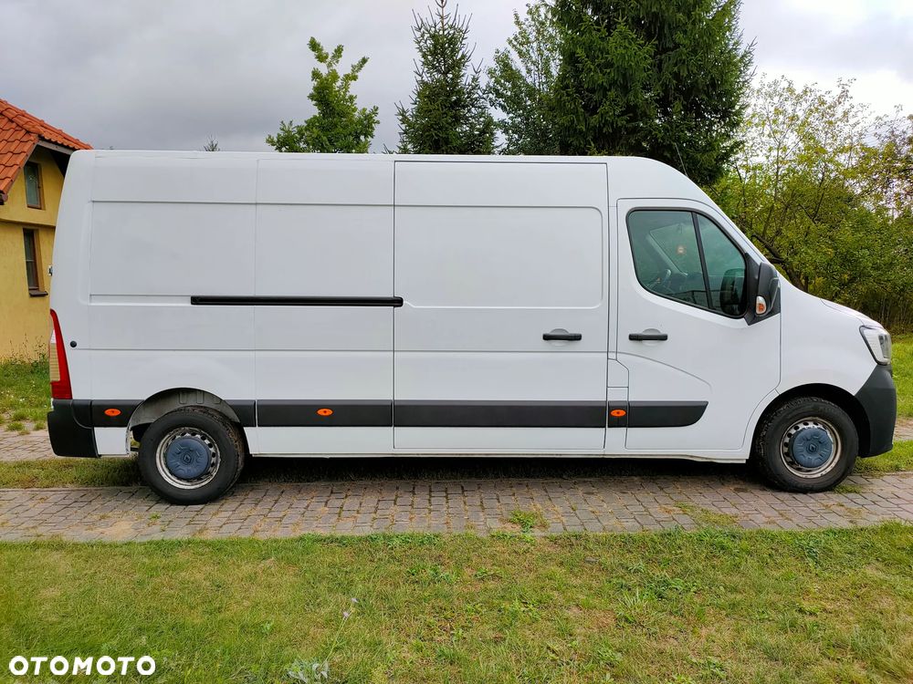 Renault Master - 5