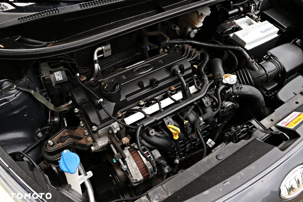 Kia Rio 1.2 Business Line - 40