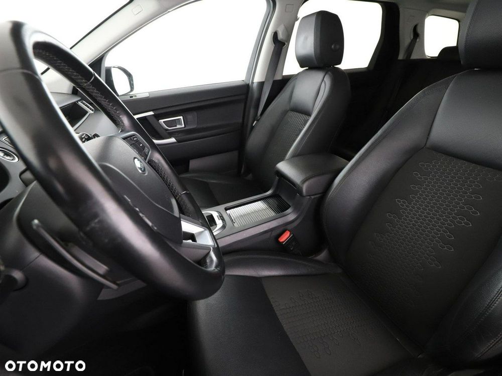 Land Rover Discovery Sport 2.0 TD4 Pure - 13
