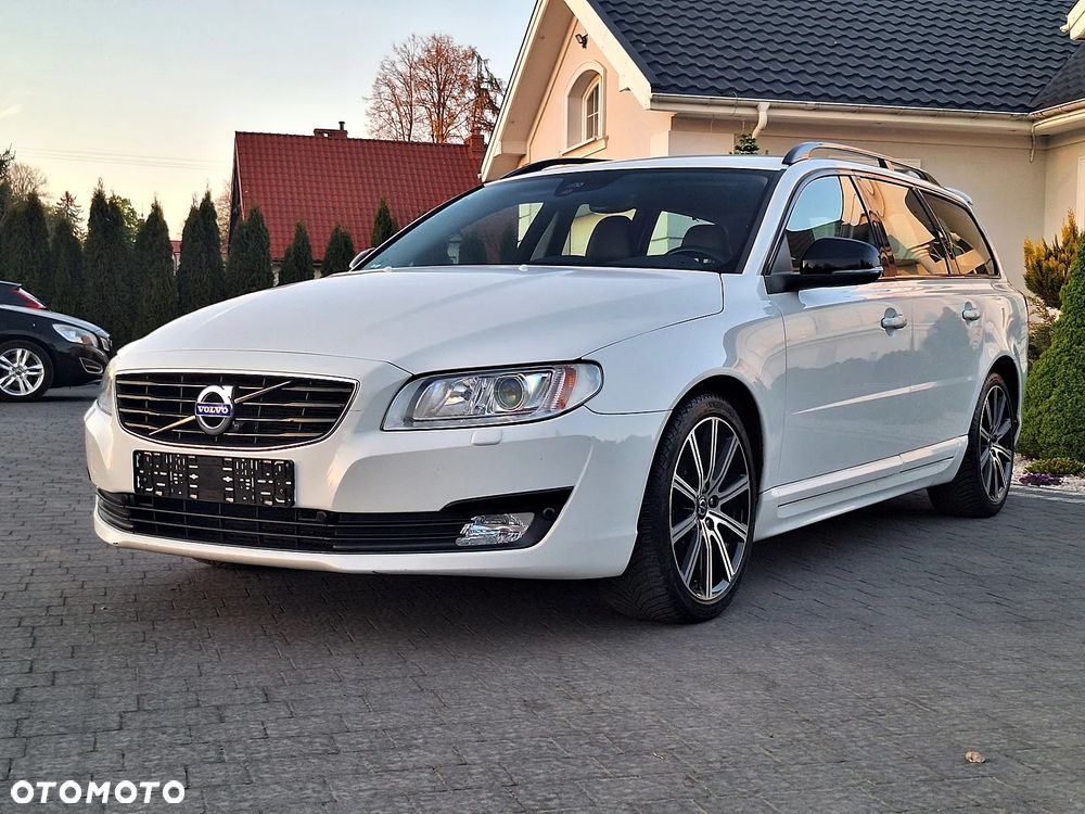 Volvo V70 T4 Momentum - 13
