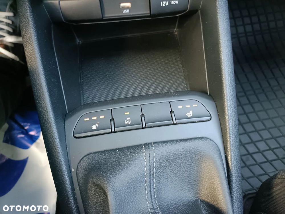 Kia Stonic 1.2 M - 16