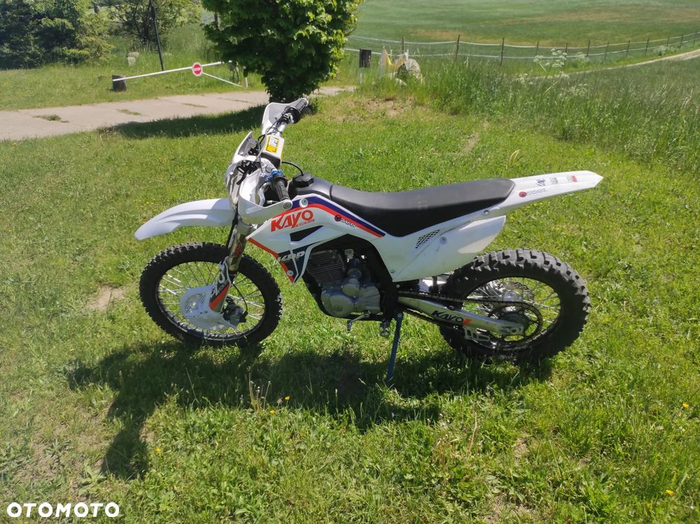 KAYO T4 - 1