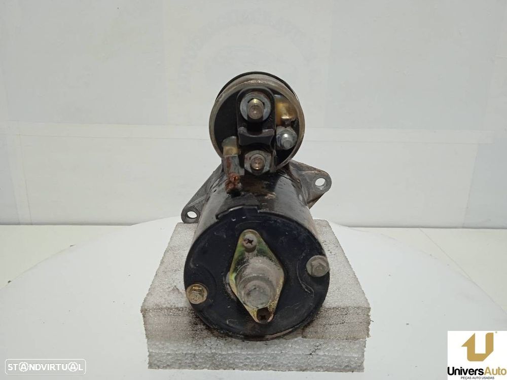 MOTOR ARRANQUE OPEL CORSA C 2001 -9133598 - 3