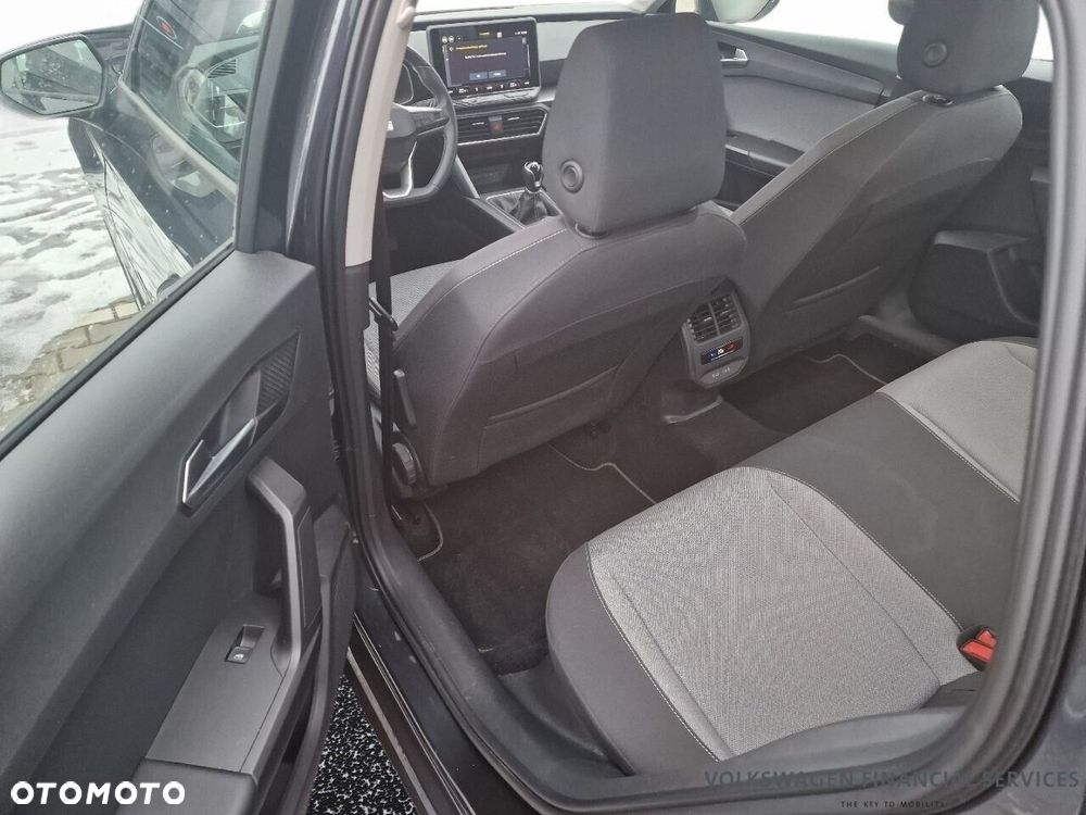 Seat Leon Sportstourer - 15