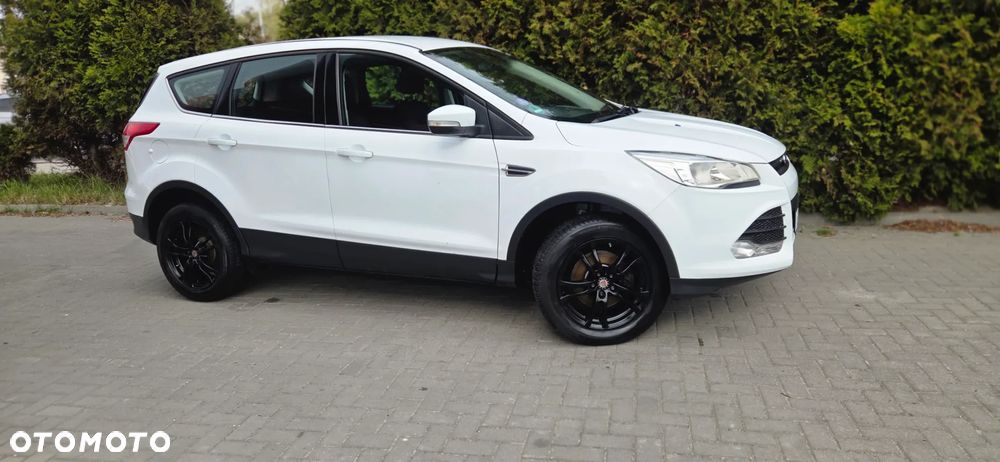 Ford Kuga 1.5 EcoBoost FWD Trend ASS - 17